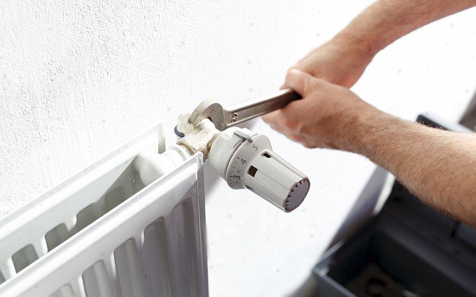 entretien chauffage électrique coût Antony